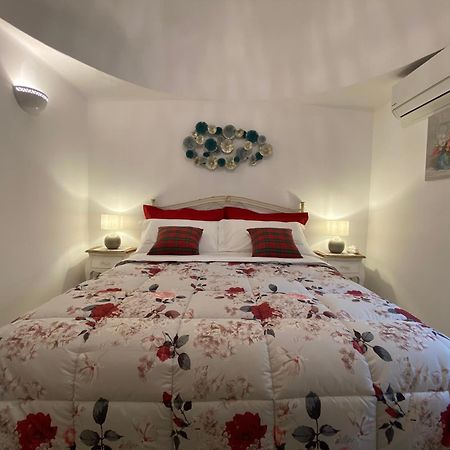 Verdeacqua Suite Locorotondo Ngoại thất bức ảnh