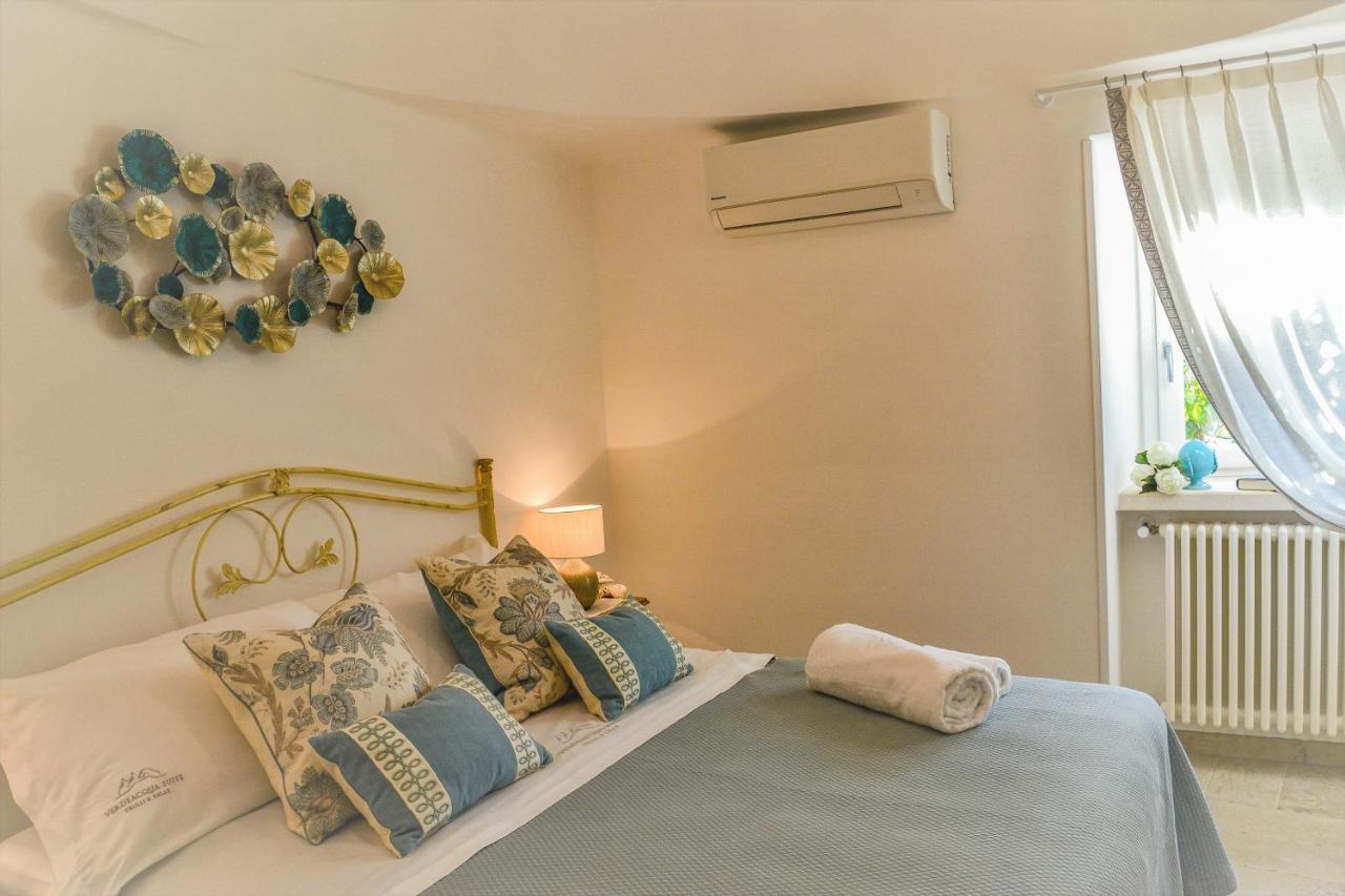 Verdeacqua Suite Locorotondo Ngoại thất bức ảnh