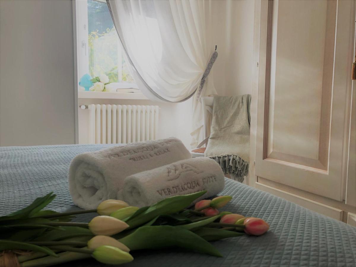 Verdeacqua Suite Locorotondo Ngoại thất bức ảnh