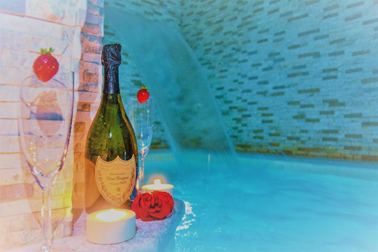 Verdeacqua Suite Locorotondo Ngoại thất bức ảnh