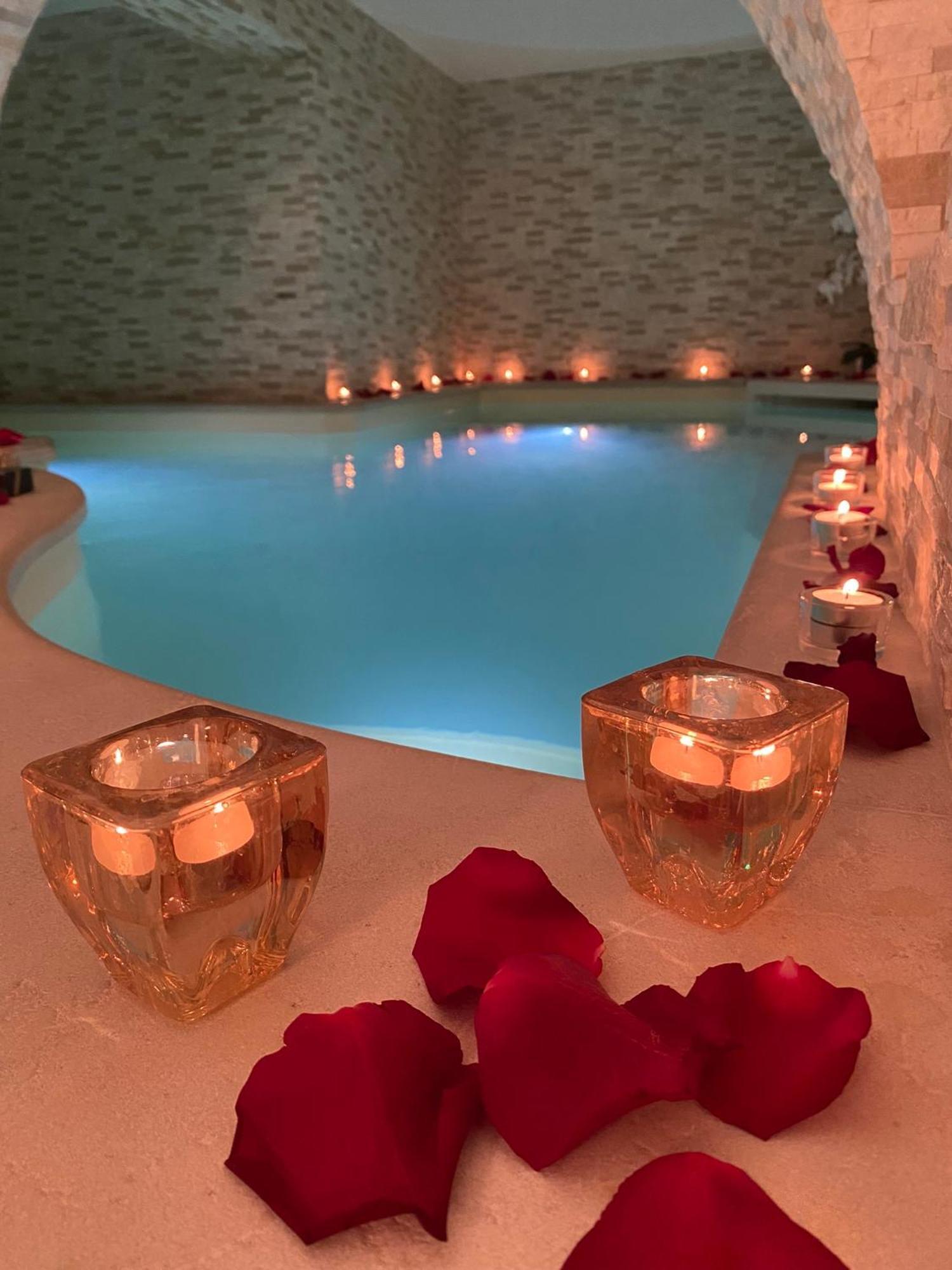 Verdeacqua Suite Locorotondo Ngoại thất bức ảnh